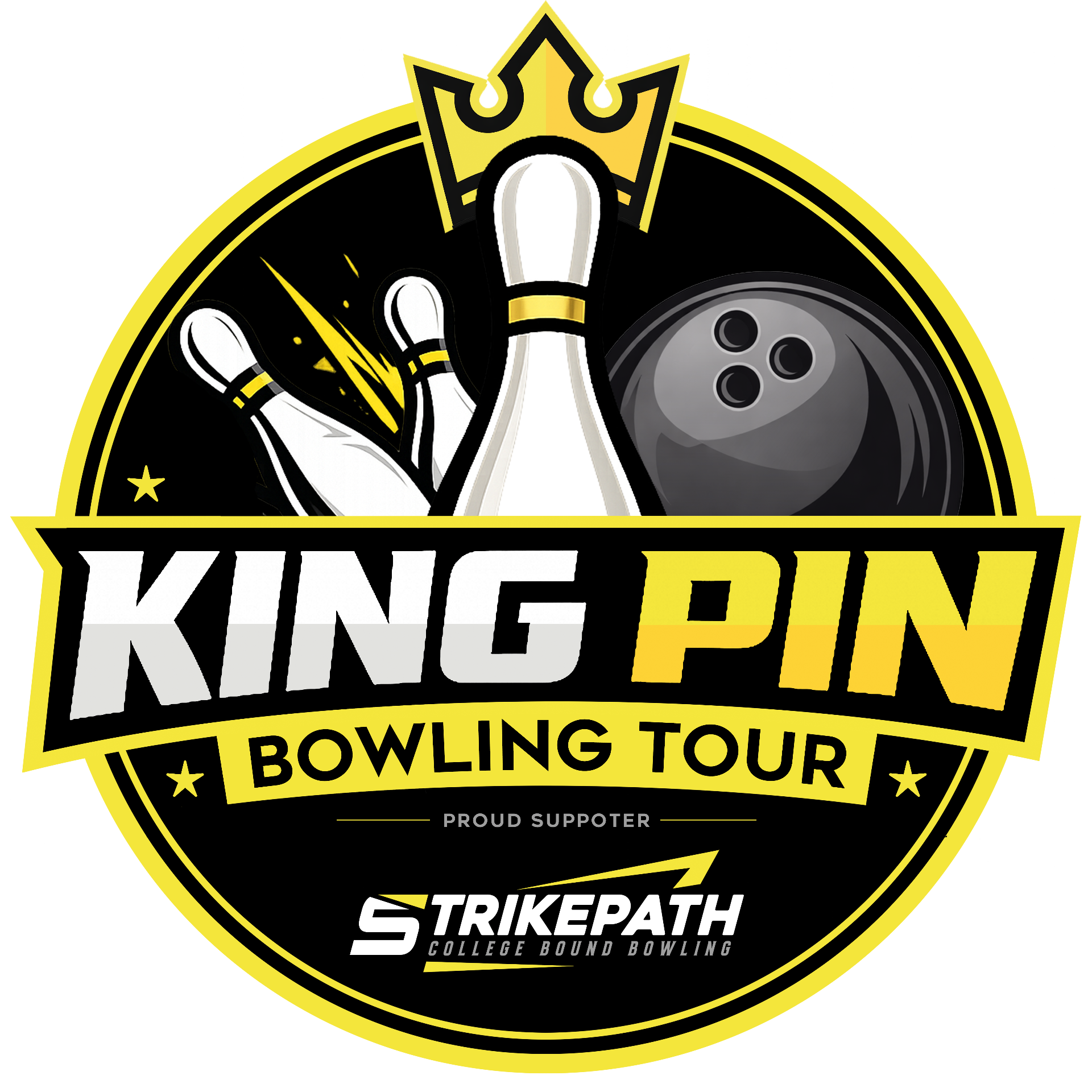 King Pin Bowling Tour